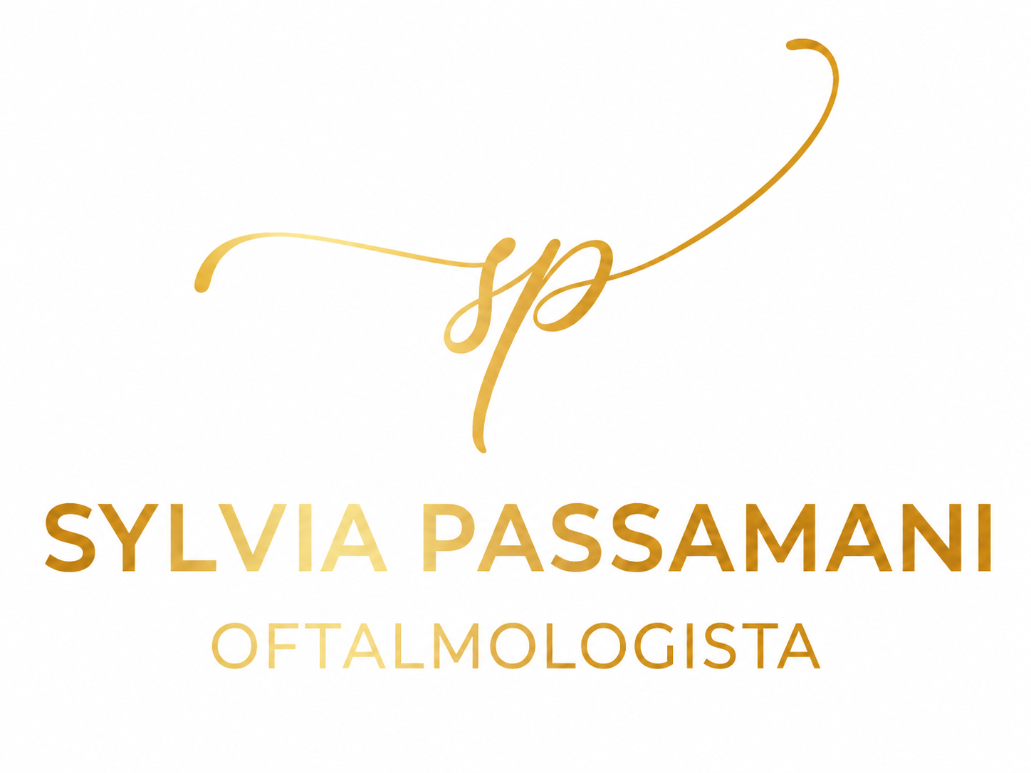 Sylvia Passamani Oftalmologista